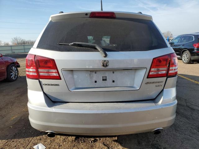 Photo 6 from auction – 2010 DODGE JOURNEY SX with VIN 3D4PG5FV2AT118486