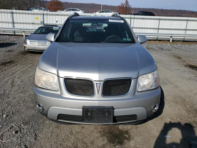 Photo 5 from auction – 2008 PONTIAC TORRENT with VIN 2CKDL43FX86026505