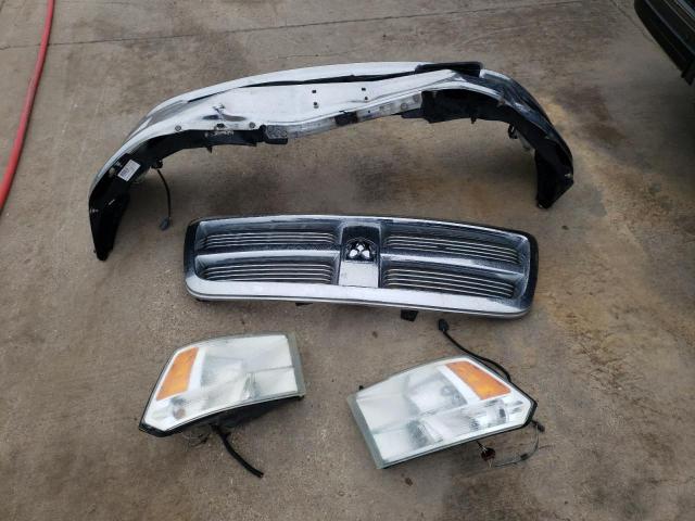 Photo 12 from auction – 2011 DODGE RAM 1500 with VIN 1D7RB1GT1BS560923