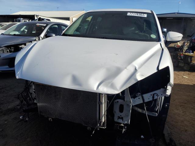 Photo 5 from auction – 2016 MAZDA CX-5 TOURI with VIN JM3KE4CY7G0822024