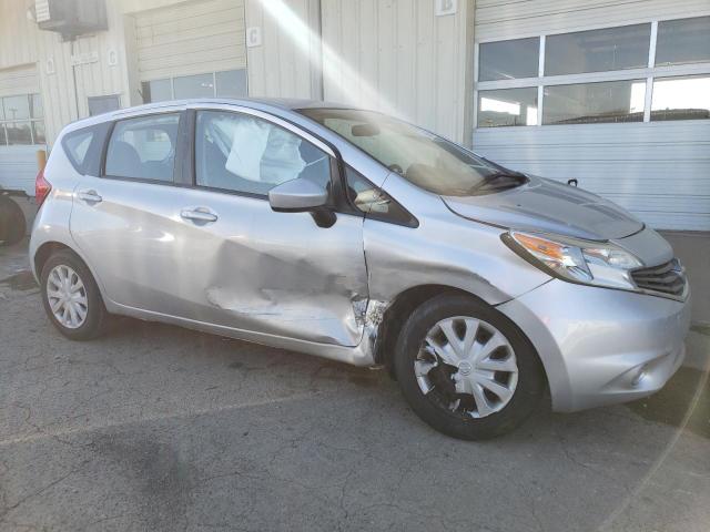 Photo 4 from auction – 2016 NISSAN VERSA NOTE with VIN 3N1CE2CPXGL407570