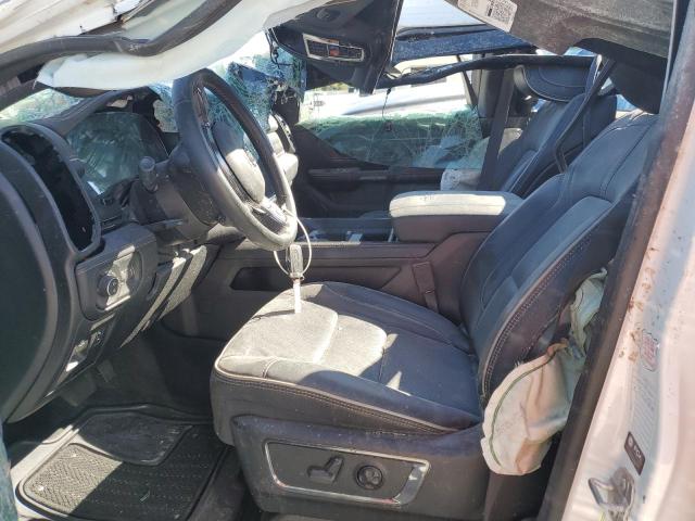 Photo 7 from auction – 2023 RAM 1500 LIMIT with VIN 1C6SRFHT4PN541122