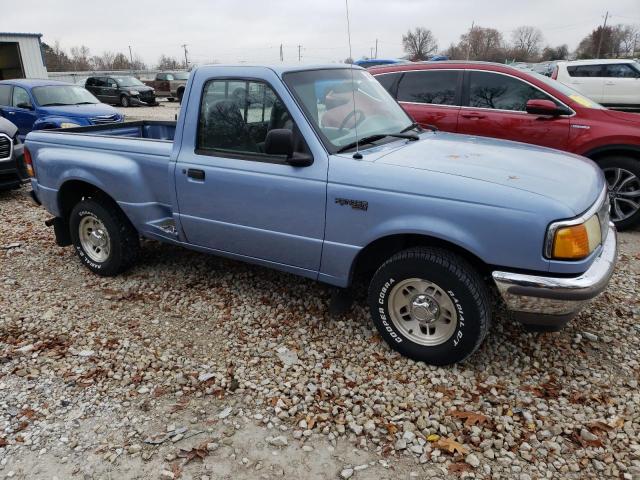Photo 4 from auction – 1997 FORD RANGER with VIN 1FTCR10A7VPA59904