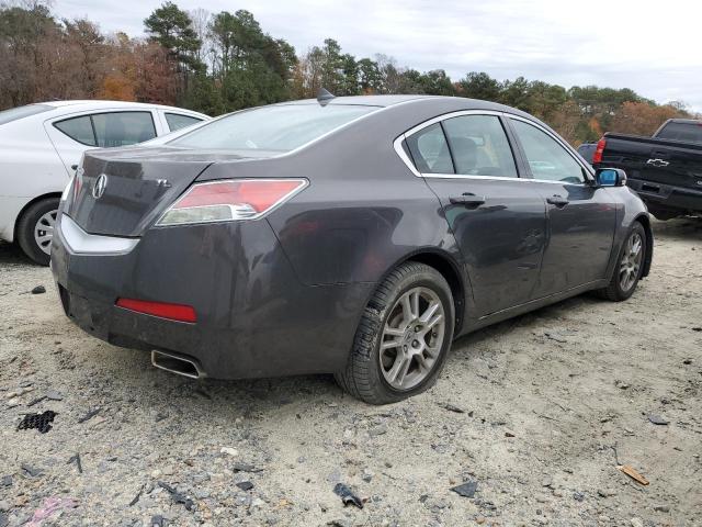 Photo 3 from auction – 2010 ACURA TL with VIN 19UUA8F25AA024121