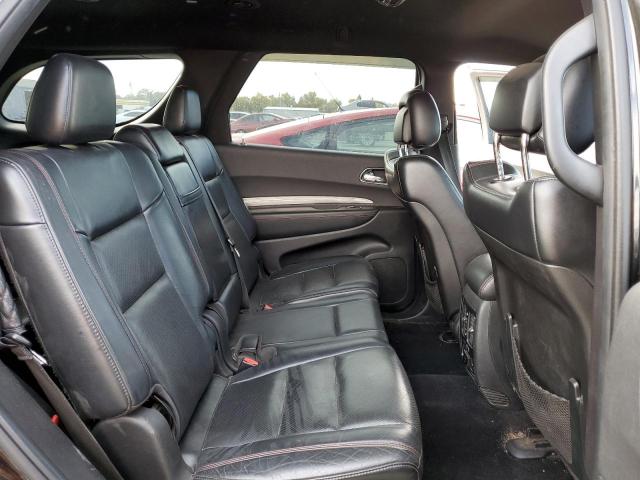 Photo 11 from auction – 2014 DODGE DURANGO R/ with VIN 1C4SDHCT9EC590948