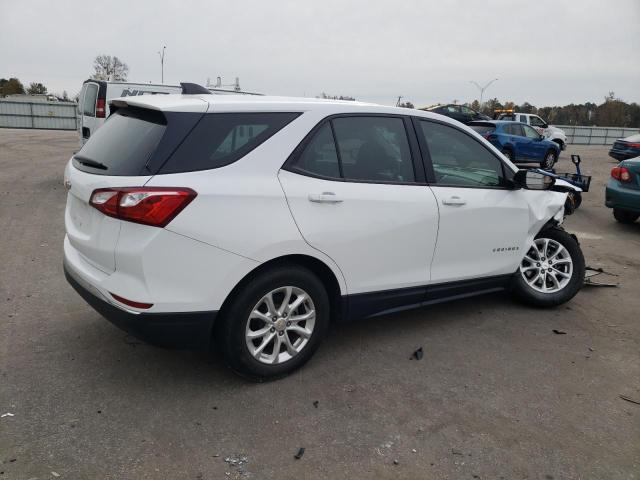 Photo 3 from auction – 2018 CHEVROLET EQUINOX LS with VIN 2GNAXHEV1J6292602