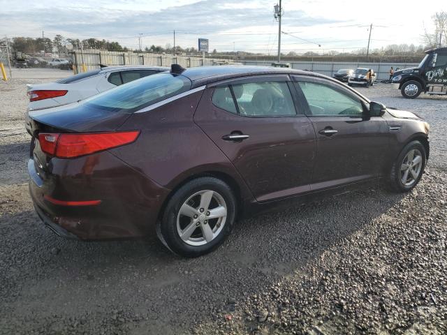Photo 3 from auction – 2015 KIA OPTIMA LX with VIN 5XXGM4A72FG377295