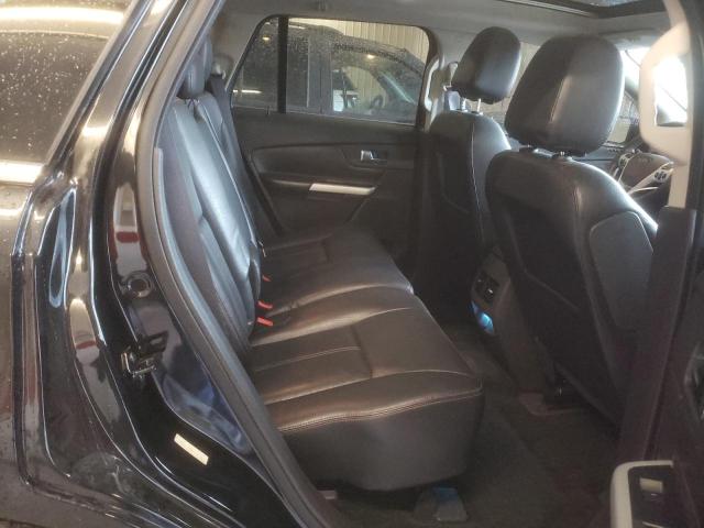 Photo 11 from auction – 2014 FORD EDGE LIMIT with VIN 2FMDK3KC1EBB60734