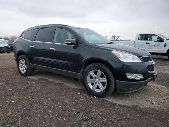 Photo 4 from auction – 2012 CHEVROLET TRAVERSE L with VIN 1GNKVGED8CJ274485