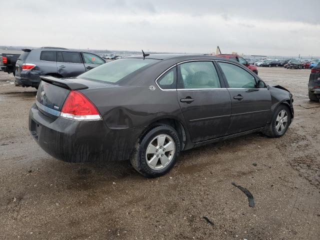 Photo 3 from auction – 2008 CHEVROLET IMPALA LT with VIN 2G1WT58K189167014