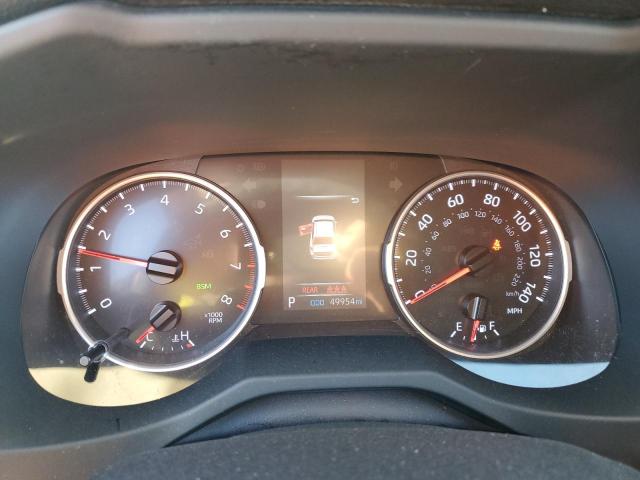 Photo 9 from auction – 2019 TOYOTA RAV4 XLE with VIN JTMW1RFV2KD017005