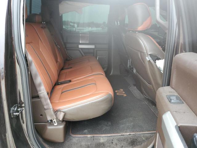 Photo 10 from auction – 2018 FORD F150 SUPER with VIN 1FTEW1EGXJFA76825
