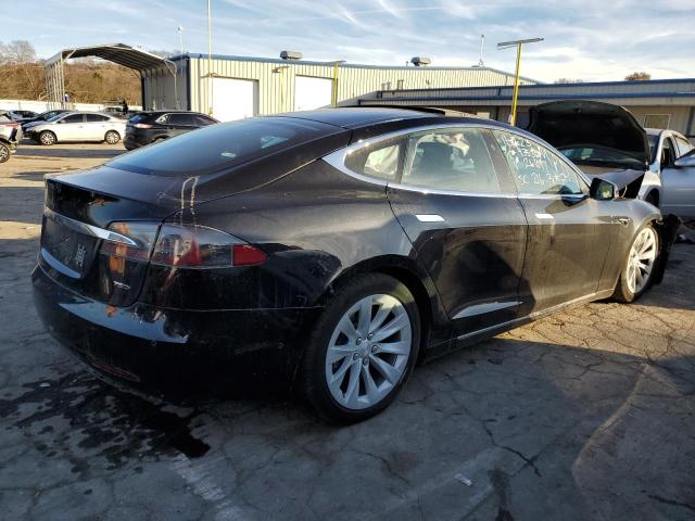 Photo 3 from auction – 2018 TESLA MODEL S with VIN 5YJSA1E25JF261097