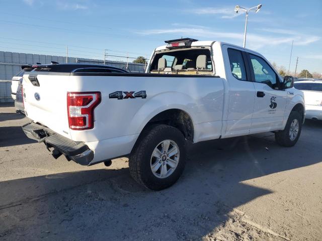 Photo 3 from auction – 2019 FORD F150 SUPER with VIN 1FTEX1EP8KKC21091