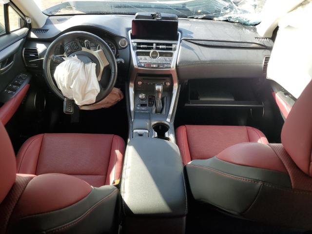 Photo 8 from auction – 2021 LEXUS NX 300 BAS with VIN JTJGARBZ4M5031396
