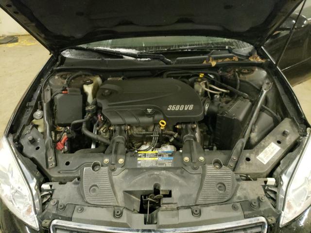 Photo 11 from auction – 2008 CHEVROLET IMPALA LT with VIN 2G1WT58K489249528
