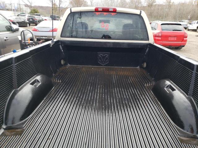 Photo 10 from auction – 2002 DODGE RAM 1500 with VIN 1D7HA16N42J157803
