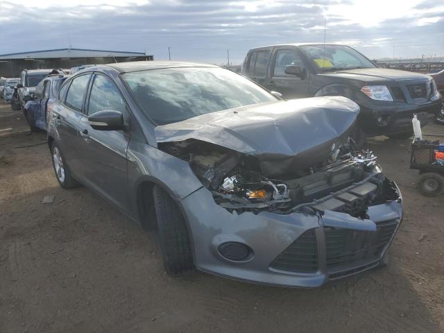 Photo 4 from auction – 2014 FORD FOCUS SE with VIN 1FADP3K26EL281522