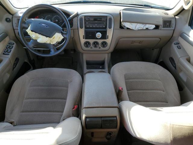 Photo 8 from auction – 2004 FORD EXPLORER X with VIN 1FMZU63KX4ZA29465