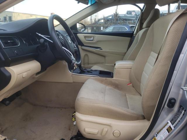Photo 7 from auction – 2017 TOYOTA CAMRY LE with VIN 4T1BF1FK7HU398930