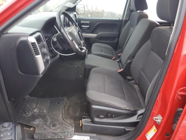 Photo 7 from auction – 2015 CHEVROLET SILVERADO with VIN 3GCUKREC3FG194403