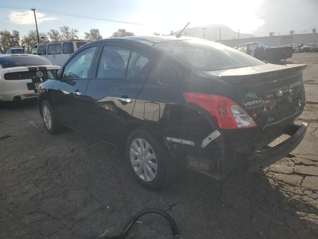 Photo 2 from auction – 2019 NISSAN VERSA S with VIN 3N1CN7AP9KL804258