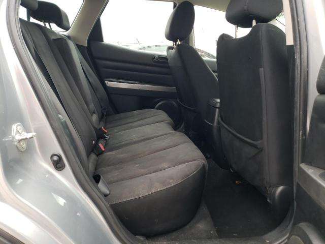 Photo 11 from auction – 2011 MAZDA CX-7 with VIN JM3ER2A56B0385835