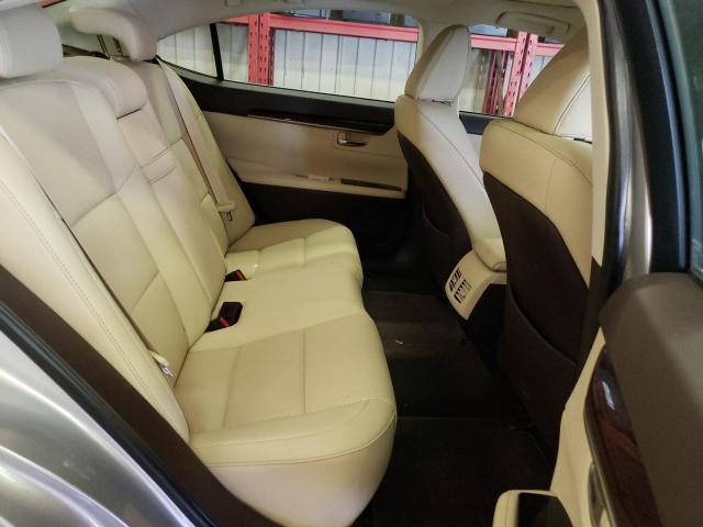 Photo 10 from auction – 2016 LEXUS ES 350 with VIN 58ABK1GG3GU015224