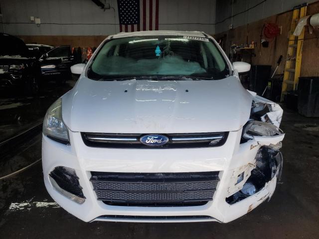 Photo 5 from auction – 2014 FORD ESCAPE with VIN 1FMCU9GX6EUC86196