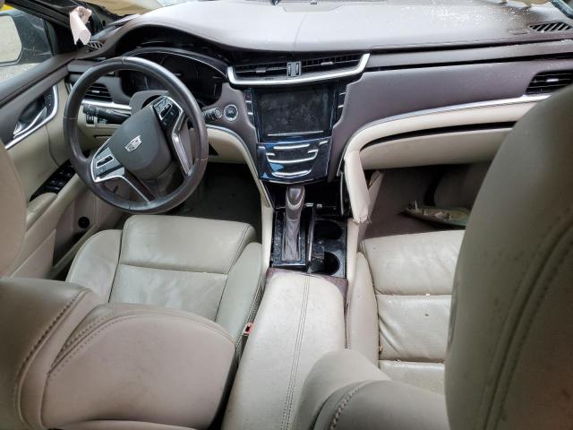 Photo 8 from auction – 2017 CADILLAC XTS with VIN 2G61L5S39H9181135