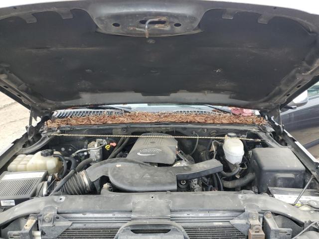 Photo 11 from auction – 2005 CHEVROLET AVALANCHE with VIN 3GNEK12Z55G264696