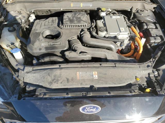 Photo 11 from auction – 2020 FORD FUSION SE with VIN 3FA6P0LU9LR170758