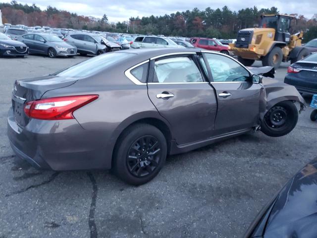 Photo 3 from auction – 2016 NISSAN ALTIMA 2.5 with VIN 1N4AL3AP9GN386123