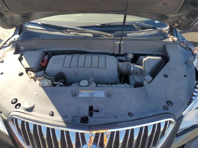 Photo 12 from auction – 2013 BUICK ENCLAVE with VIN 5GAKRDKD9DJ213682