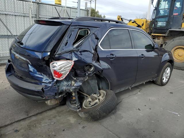 Photo 3 from auction – 2016 CHEVROLET EQUINOX LT with VIN 2GNFLFEK8G6133029