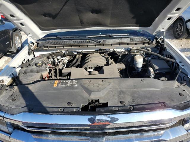Photo 11 from auction – 2018 CHEVROLET 1500 with VIN 3GCUKTEJ8JG549988