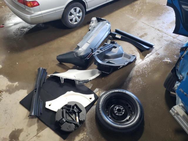 Photo 12 from auction – 2021 TOYOTA RAV4 XLE with VIN 2T3P1RFVXMC143608