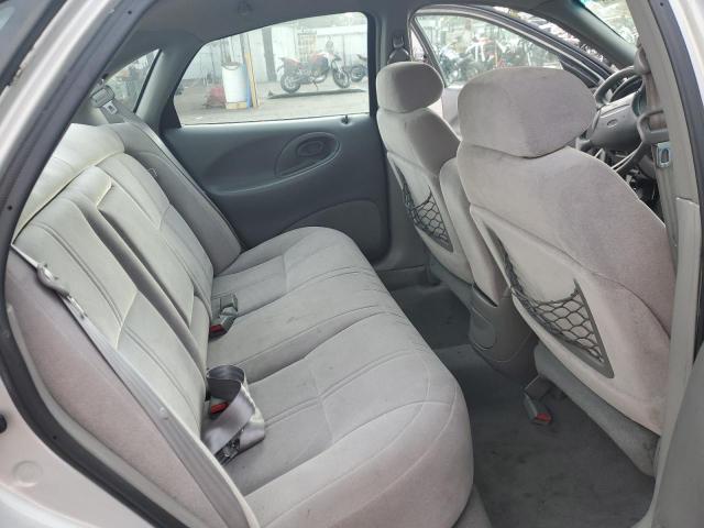 Photo 10 from auction – 1996 FORD TAURUS with VIN 1FALP51U7TG229302