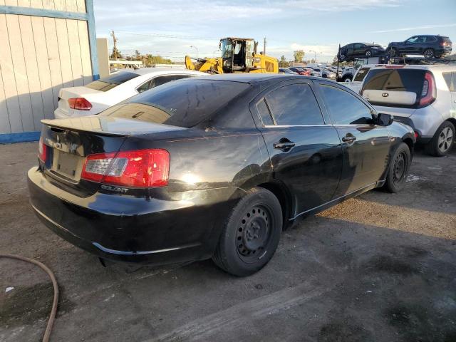 Photo 3 from auction – 2011 MITSUBISHI GALANT ES with VIN 4A32B3FF5BE009926