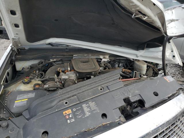 Photo 11 from auction – 2016 GMC SIERRA K25 with VIN 1GT12UE84GF123084