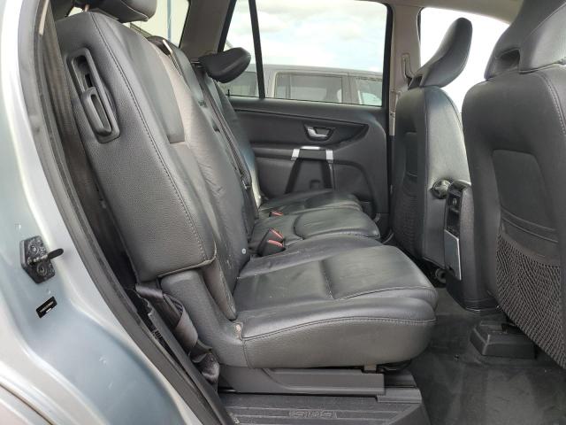 Photo 11 from auction – 2014 VOLVO XC90 3.2 with VIN YV4952CZ2E1688564