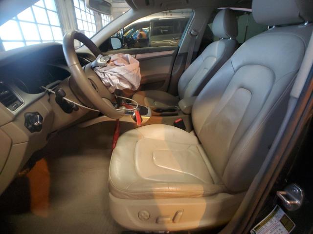 Photo 7 from auction – 2011 AUDI A4 PREMIUM with VIN WAUBFAFL3BN003699
