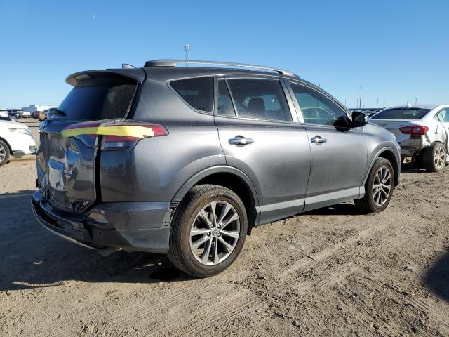 Photo 3 from auction – 2017 TOYOTA RAV4 LIMIT with VIN JTMDFREV7HJ147303