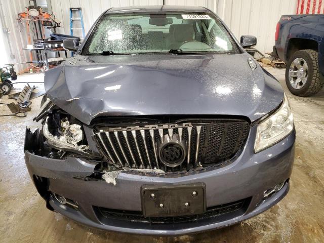 Photo 5 from auction – 2013 BUICK LACROSSE P with VIN 1G4GF5E38DF309128