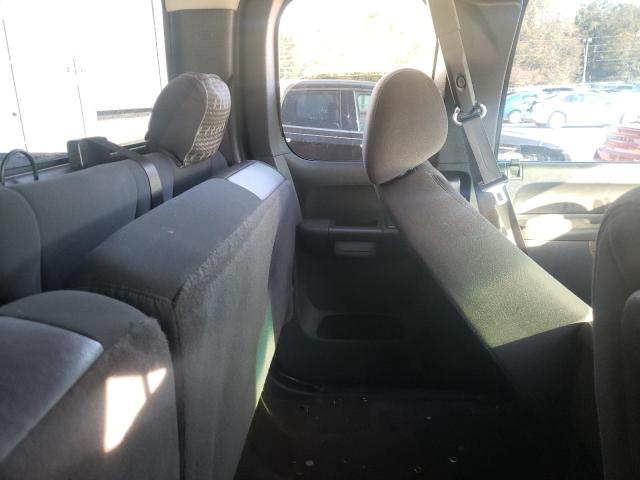 Photo 10 from auction – 2010 CHEVROLET SILVERADO with VIN 1GCSCSE06AZ262476