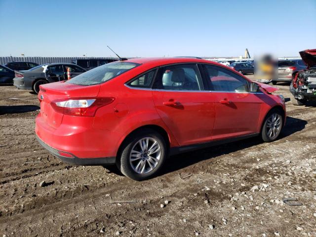 Photo 3 from auction – 2012 FORD FOCUS SEL with VIN 1FAHP3H28CL162800