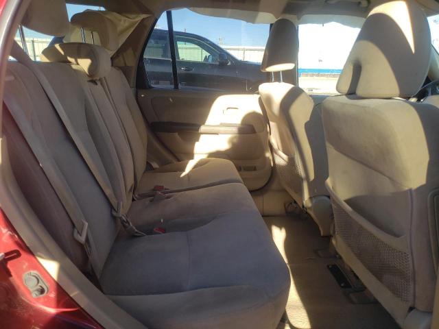 Photo 10 from auction – 2005 HONDA CR-V EX with VIN JHLRD77835C031879
