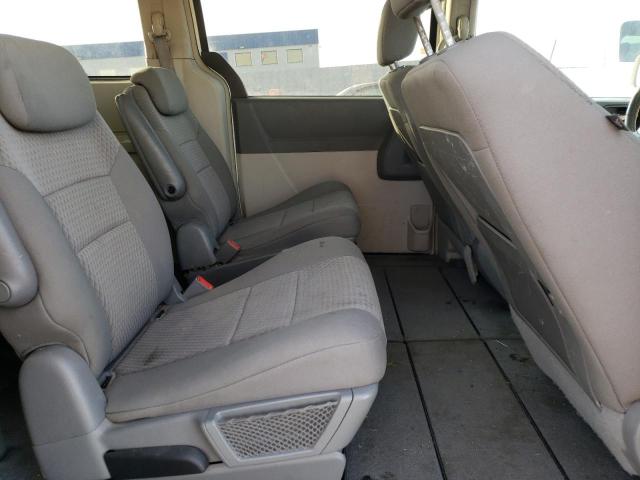 Photo 11 from auction – 2008 CHRYSLER TOWN & COU with VIN 2A8HR44H58R611913