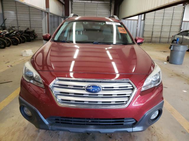 Photo 5 from auction – 2017 SUBARU OUTBACK 2. with VIN 4S4BSAFC6H3252688