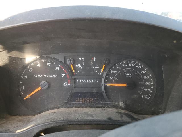 Photo 9 from auction – 2005 CHEVROLET COLORADO with VIN 1GCDT196X58226769